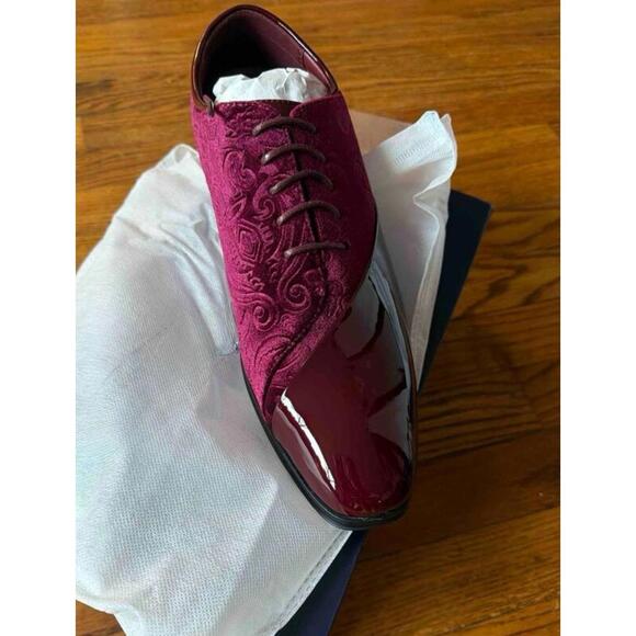 Men dress shoes main image 2